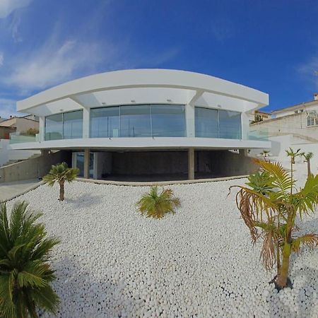 Вілла La Casa De Oti Playa Mazagon Vistas Al Mar Екстер'єр фото
